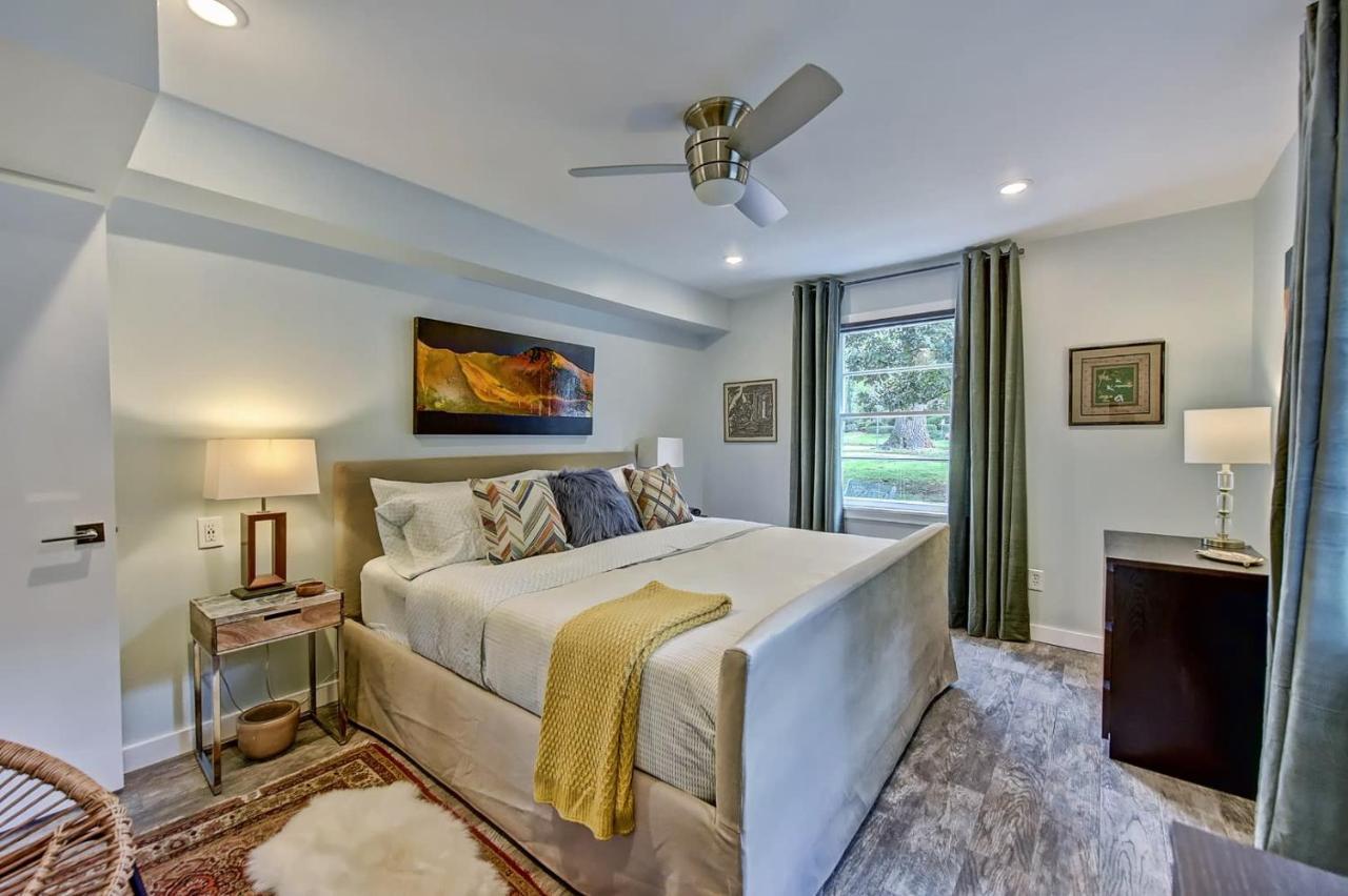 The Home Collection Clt: 510 Queens Charlotte Exterior foto